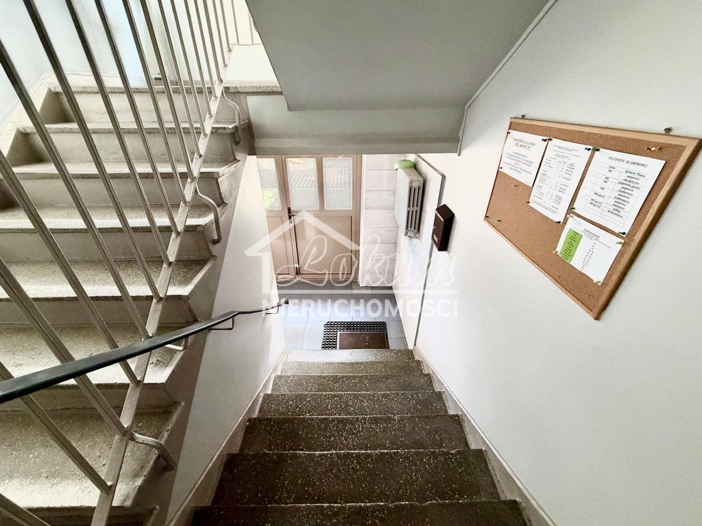 Mieszkanie 33,34&nbsp;m², Szczecin, Pomorzany, Włościańska - zdjęcie 11