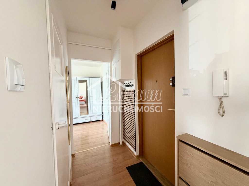 Mieszkanie 33,34&nbsp;m², Szczecin, Pomorzany, Włościańska - zdjęcie 10