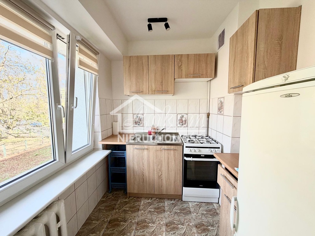 Mieszkanie 33,34&nbsp;m², Szczecin, Pomorzany, Włościańska - zdjęcie 9