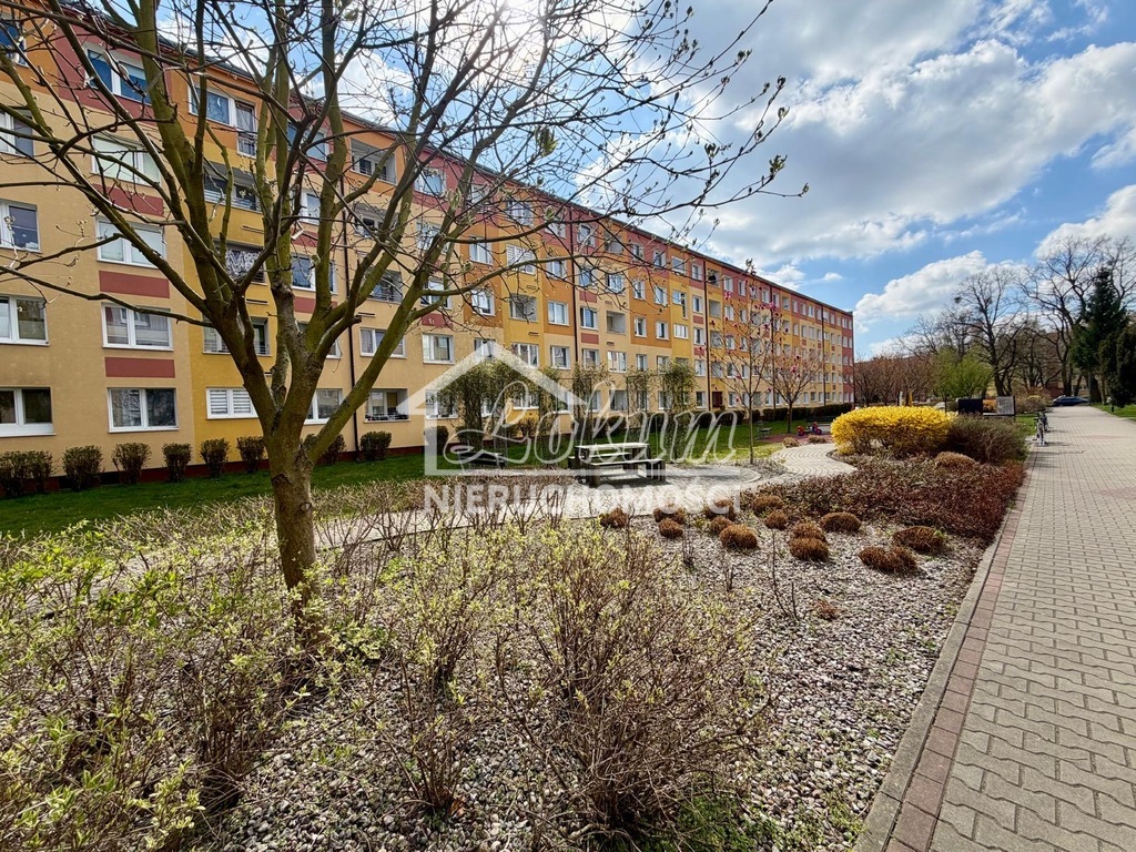 Mieszkanie 33,34&nbsp;m², Szczecin, Pomorzany, Włościańska - zdjęcie 13