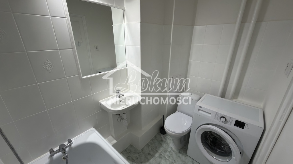 Mieszkanie 33,34&nbsp;m², Szczecin, Pomorzany, Włościańska - zdjęcie 8