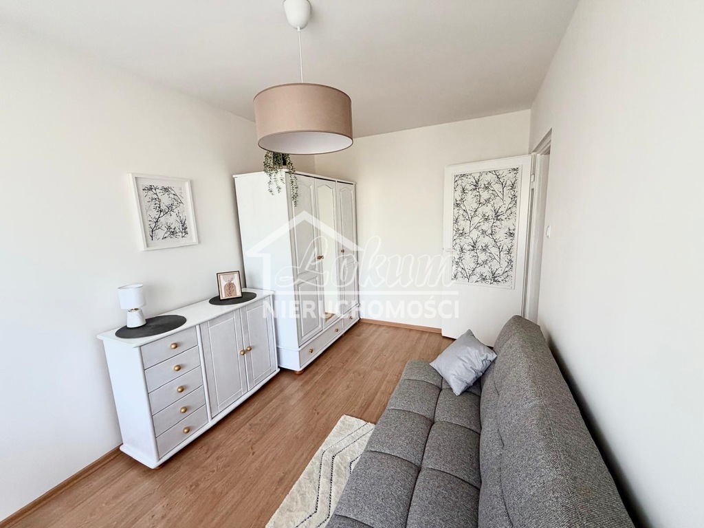 Mieszkanie 33,34&nbsp;m², Szczecin, Pomorzany, Włościańska - zdjęcie 4