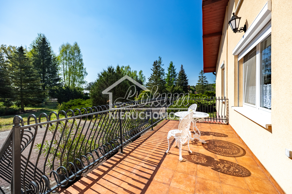 Dom 380&nbsp;m², Obelzanki - zdjęcie 12