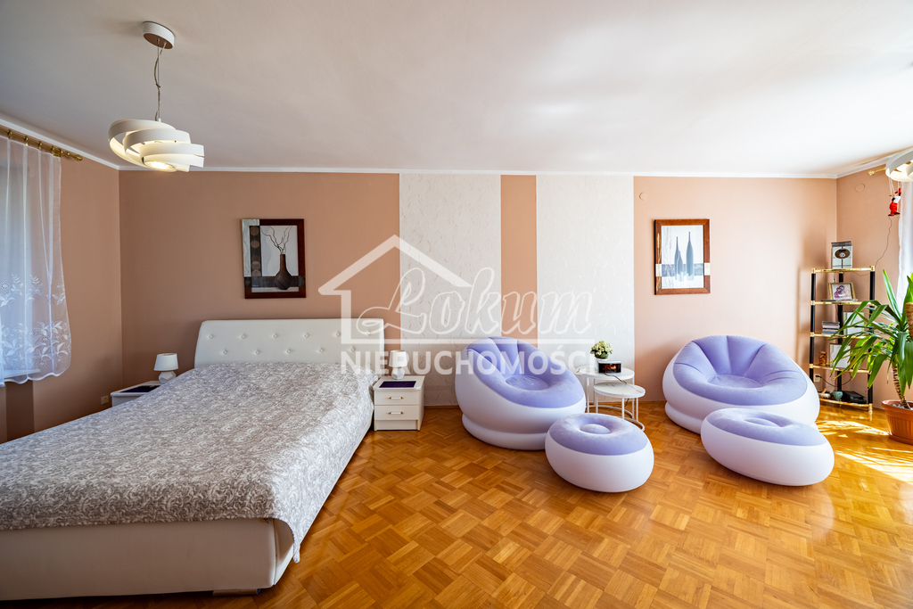 Dom 380&nbsp;m², Obelzanki - zdjęcie 17