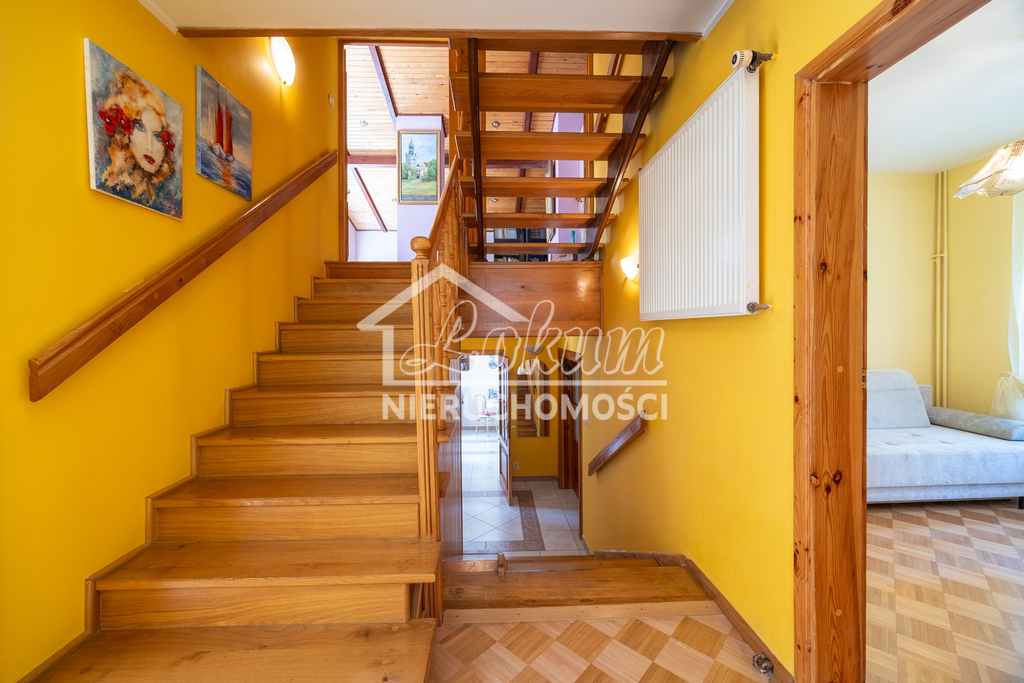 Dom 380&nbsp;m², Obelzanki - zdjęcie 11