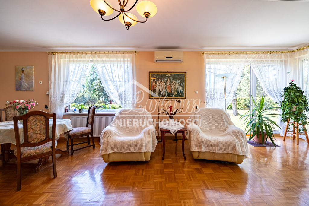 Dom 380&nbsp;m², Obelzanki - zdjęcie 16