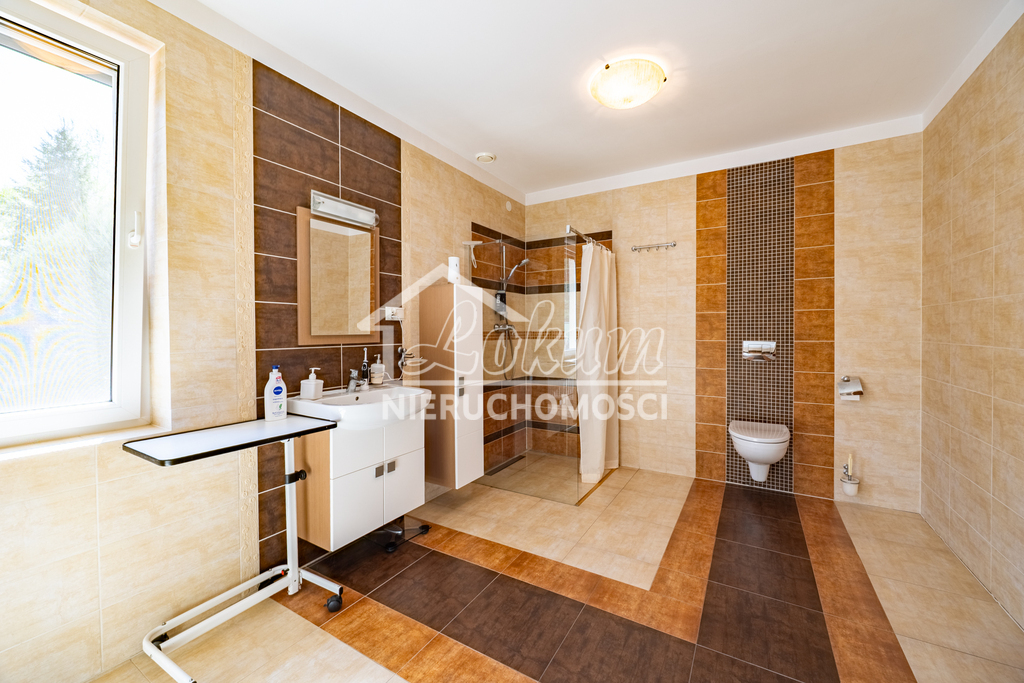 Dom 380&nbsp;m², Obelzanki - zdjęcie 7