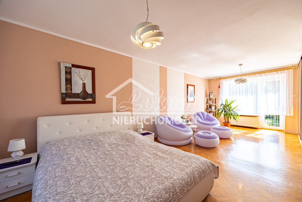 Dom 380&nbsp;m², Obelzanki - zdjęcie 8