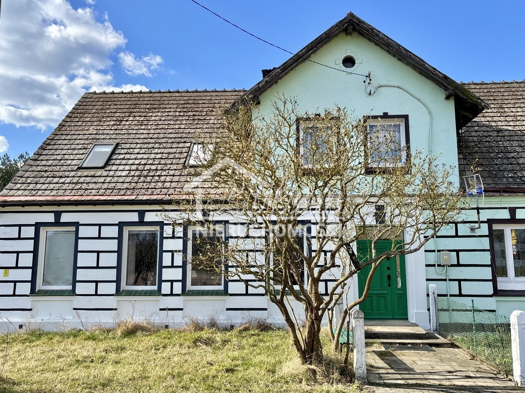 Mieszkanie 38&nbsp;m², Niekłończyca - zdjęcie 1