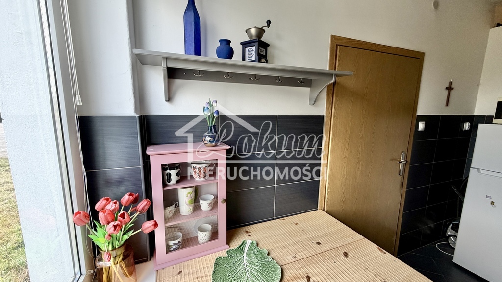 Mieszkanie 38&nbsp;m², Niekłończyca - zdjęcie 9