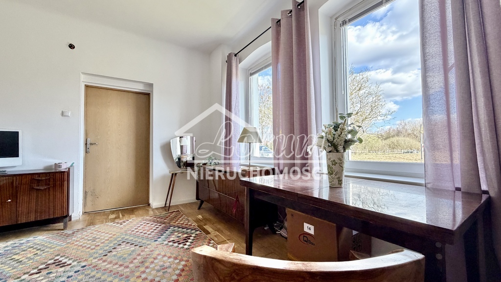 Mieszkanie 38&nbsp;m², Niekłończyca - zdjęcie 4