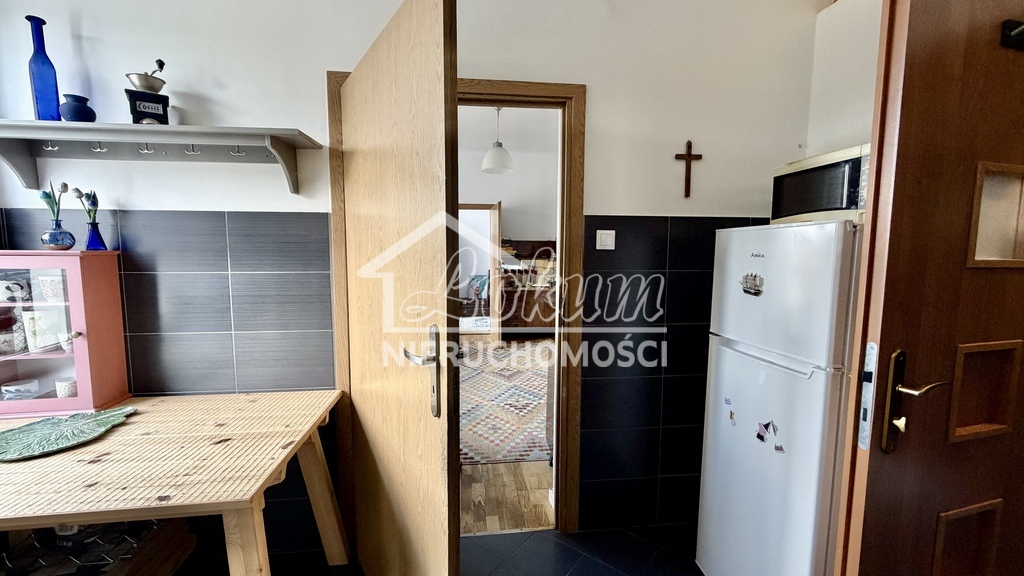 Mieszkanie 38&nbsp;m², Niekłończyca - zdjęcie 10