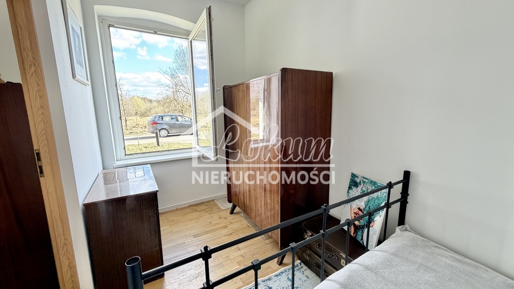 Mieszkanie 38&nbsp;m², Niekłończyca - zdjęcie 6