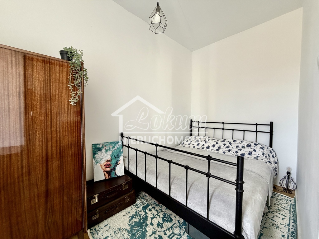 Mieszkanie 38&nbsp;m², Niekłończyca - zdjęcie 3