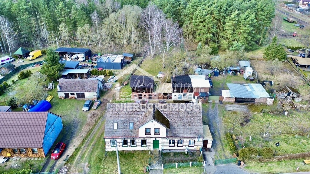 Mieszkanie 38 m², Niekłończyca - zdjęcie 13