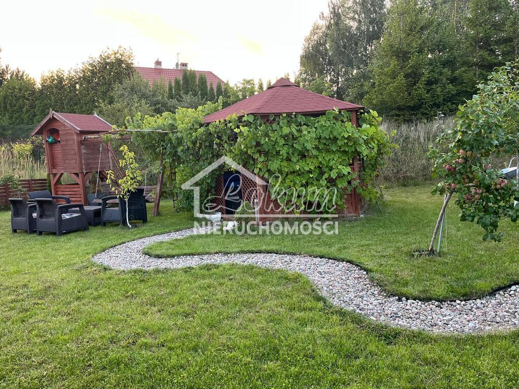 Mieszkanie 123,3&nbsp;m², Siadło Dolne, Wichrowe Wzgórza - zdjęcie 18