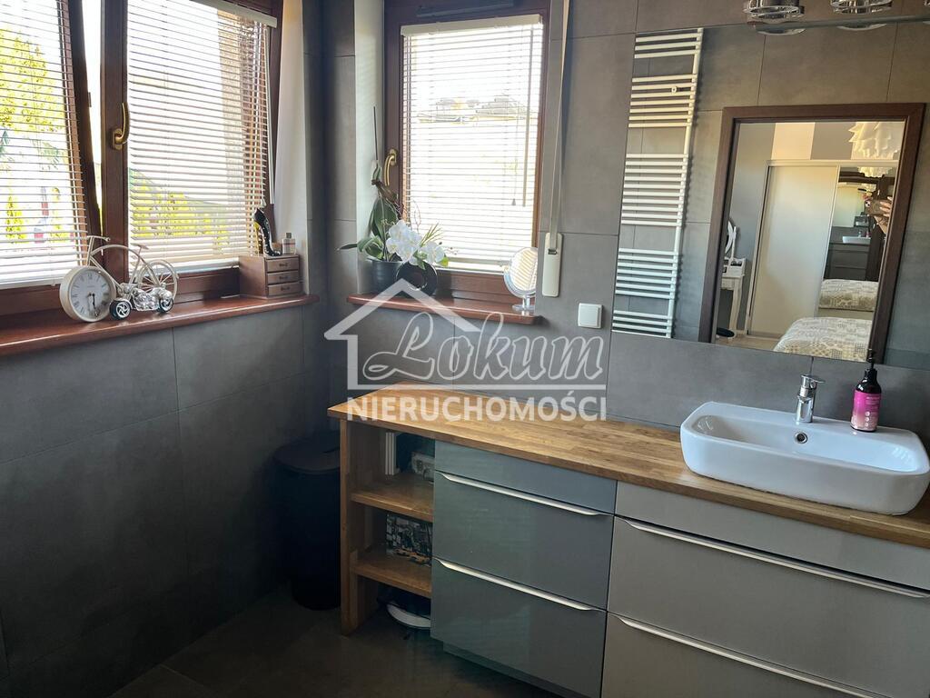 Mieszkanie 123,3&nbsp;m², Siadło Dolne, Wichrowe Wzgórza - zdjęcie 6