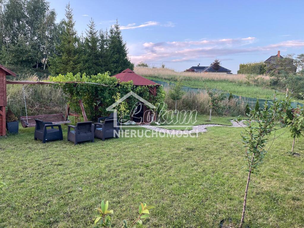 Mieszkanie 123,3&nbsp;m², Siadło Dolne, Wichrowe Wzgórza - zdjęcie 15