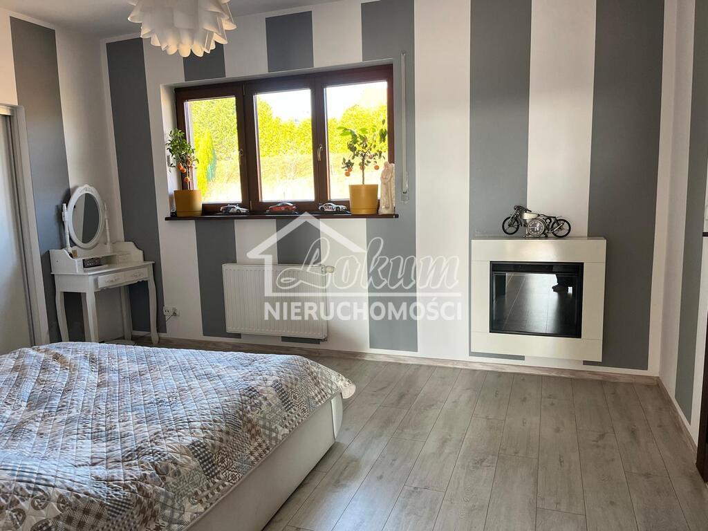 Mieszkanie 123,3&nbsp;m², Siadło Dolne, Wichrowe Wzgórza - zdjęcie 4