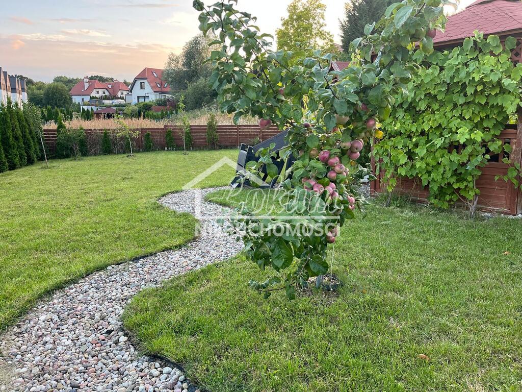 Mieszkanie 123,3&nbsp;m², Siadło Dolne, Wichrowe Wzgórza - zdjęcie 16