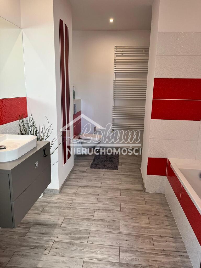 Mieszkanie 123,3&nbsp;m², Siadło Dolne, Wichrowe Wzgórza - zdjęcie 5