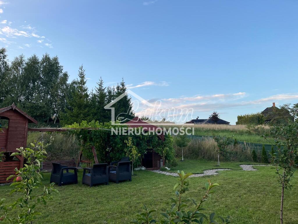 Mieszkanie 123,3&nbsp;m², Siadło Dolne, Wichrowe Wzgórza - zdjęcie 14