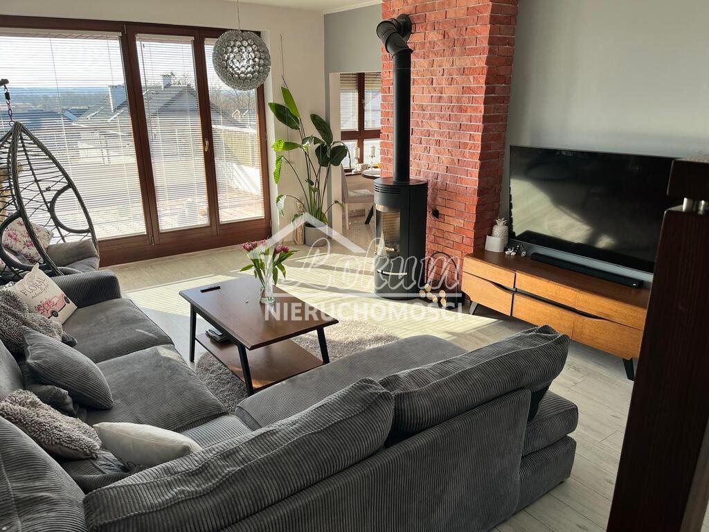 Mieszkanie 123,3&nbsp;m², Siadło Dolne, Wichrowe Wzgórza - zdjęcie 3