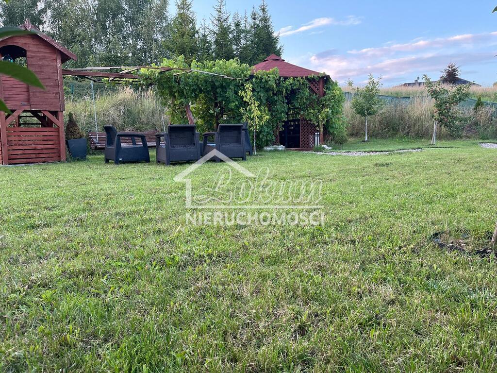 Mieszkanie 123,3&nbsp;m², Siadło Dolne, Wichrowe Wzgórza - zdjęcie 19