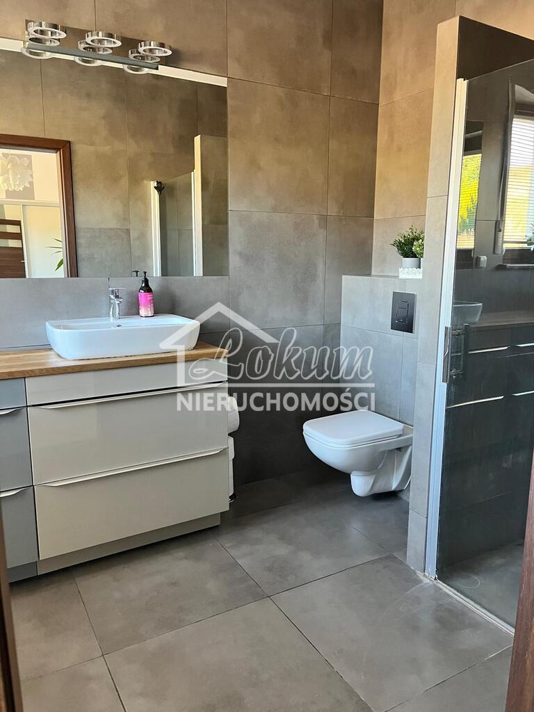 Mieszkanie 123,3&nbsp;m², Siadło Dolne, Wichrowe Wzgórza - zdjęcie 11