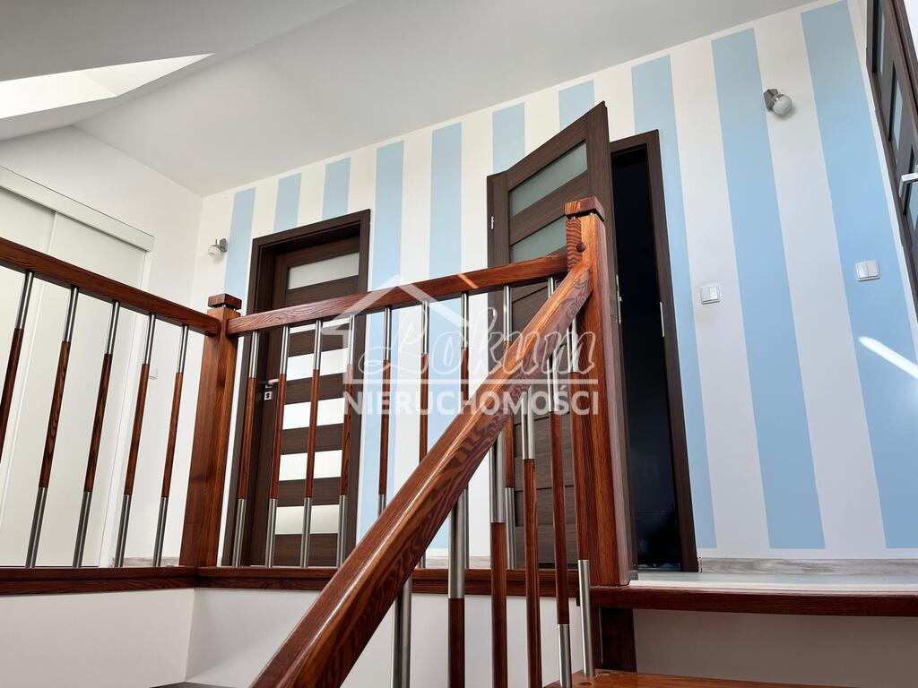 Mieszkanie 123,3&nbsp;m², Siadło Dolne, Wichrowe Wzgórza - zdjęcie 9