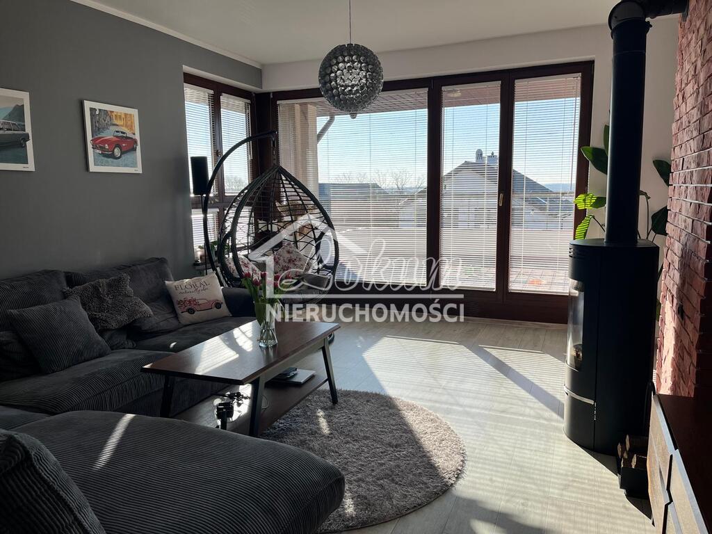 Mieszkanie 123,3&nbsp;m², Siadło Dolne, Wichrowe Wzgórza - zdjęcie 12