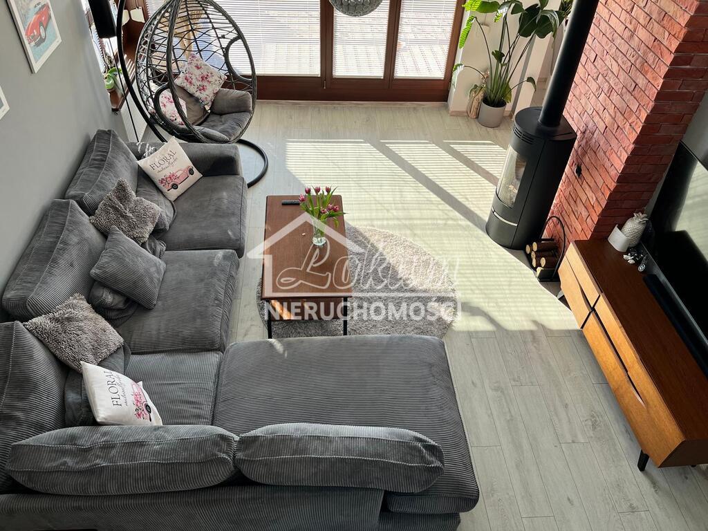 Mieszkanie 123,3&nbsp;m², Siadło Dolne, Wichrowe Wzgórza - zdjęcie 10