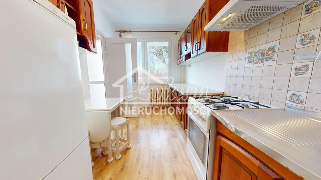 Mieszkanie 81,4&nbsp;m², Szczecin, Niebuszewo, Tarczowa - zdjęcie 11