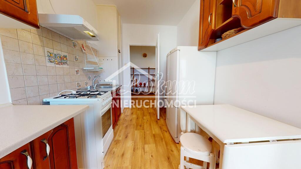 Mieszkanie 81,4&nbsp;m², Szczecin, Niebuszewo, Tarczowa - zdjęcie 12