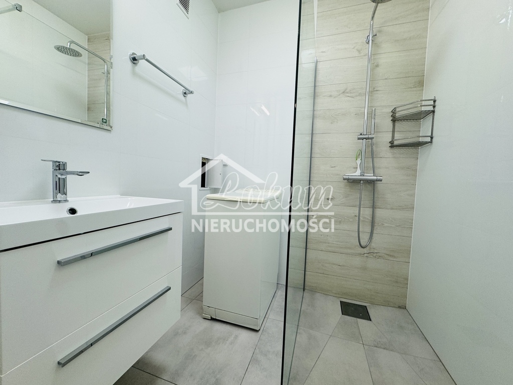 Mieszkanie 81,4&nbsp;m², Szczecin, Niebuszewo, Tarczowa - zdjęcie 9