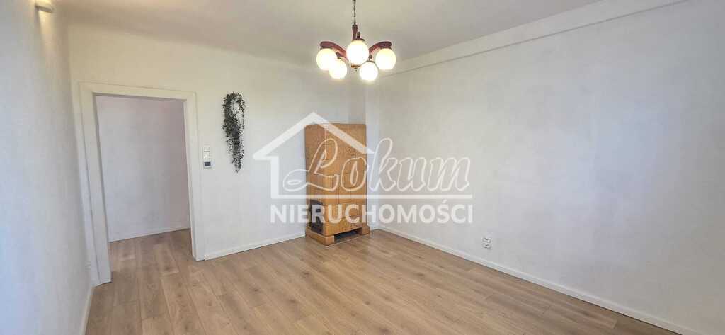 Mieszkanie 56,76 m², Szczecin, Skolwin, Cegłówka - zdjęcie 2