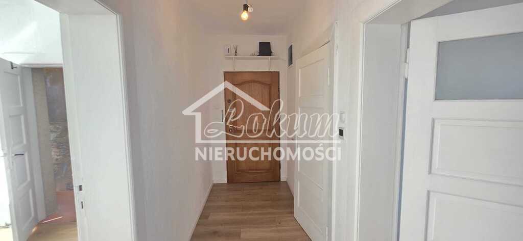 Mieszkanie 56,76 m², Szczecin, Skolwin, Cegłówka - zdjęcie 11
