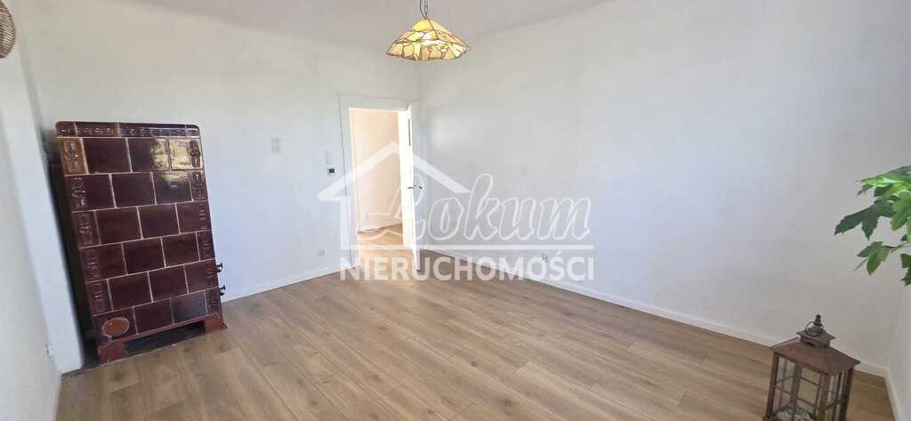 Mieszkanie 56,76 m², Szczecin, Skolwin, Cegłówka - zdjęcie 3
