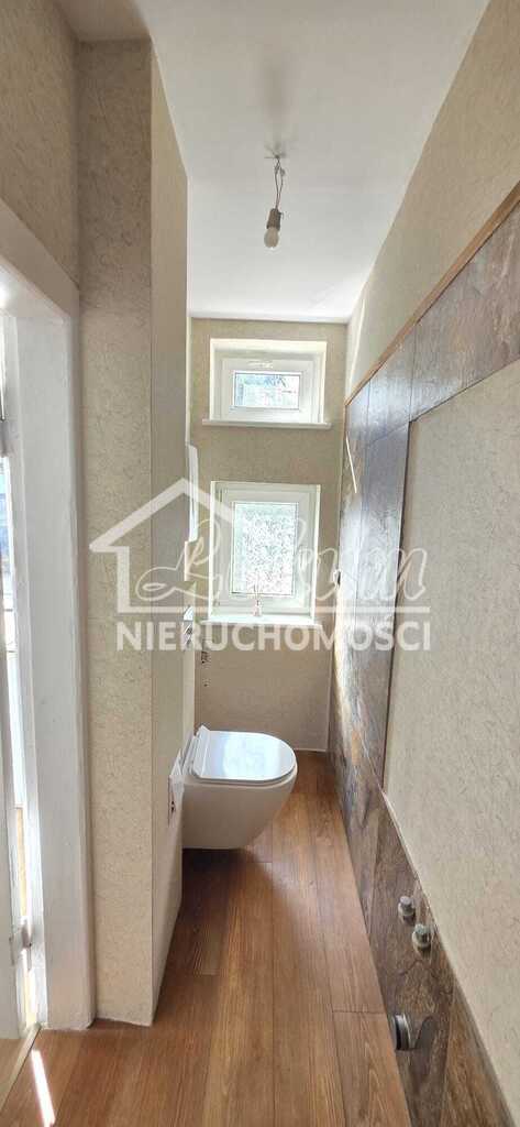 Mieszkanie 56,76&nbsp;m², Szczecin, Skolwin, Cegłówka - zdjęcie 9