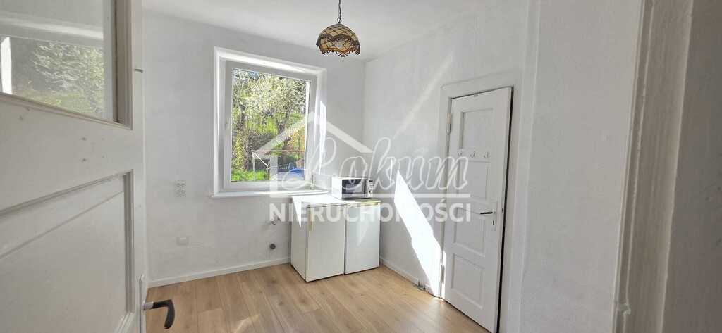 Mieszkanie 56,76&nbsp;m², Szczecin, Skolwin, Cegłówka - zdjęcie 7