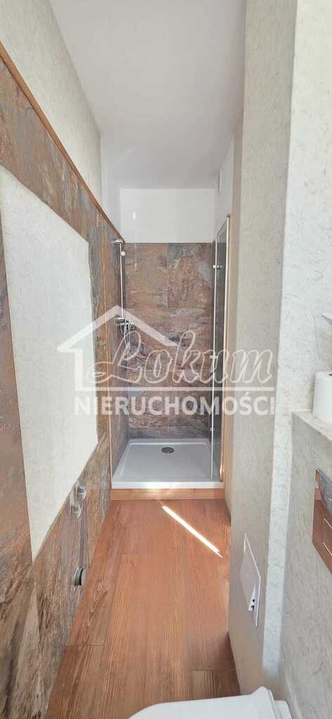 Mieszkanie 56,76&nbsp;m², Szczecin, Skolwin, Cegłówka - zdjęcie 10