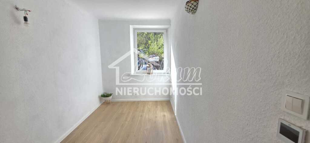 Mieszkanie 56,76&nbsp;m², Szczecin, Skolwin, Cegłówka - zdjęcie 5