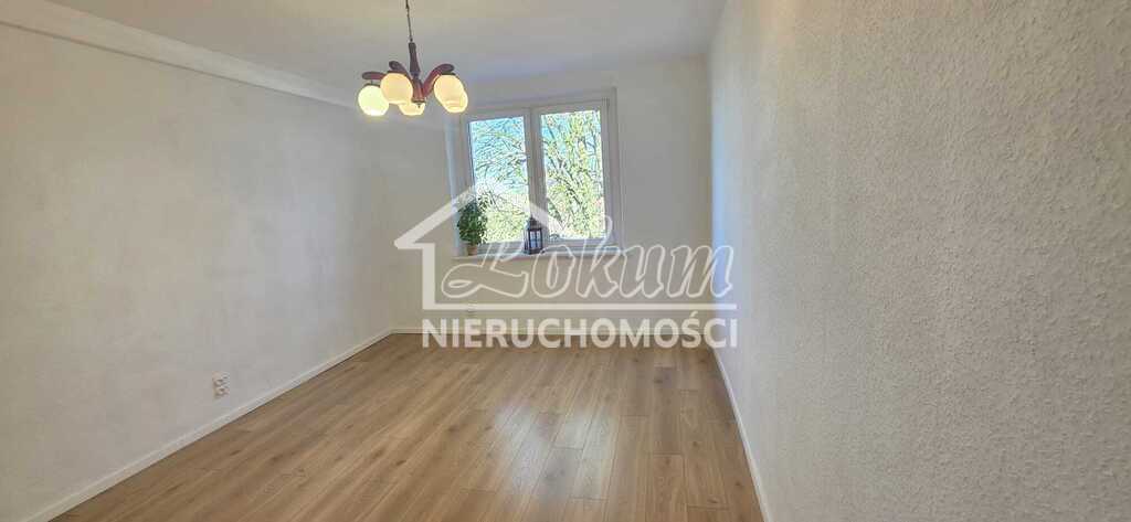 Mieszkanie 56,76 m², Szczecin, Skolwin, Cegłówka - zdjęcie 4