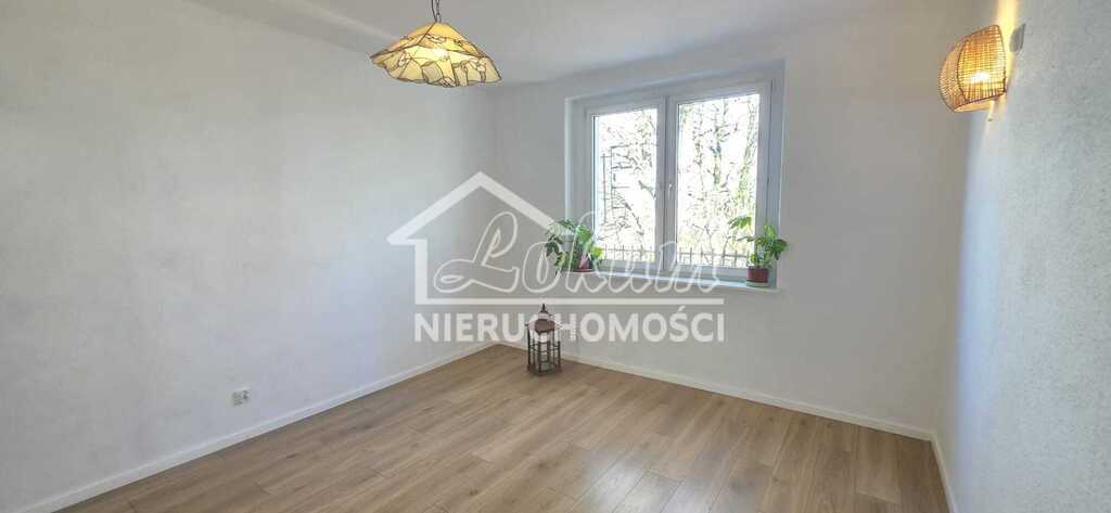 Mieszkanie 56,76 m², Szczecin, Skolwin, Cegłówka - zdjęcie 1