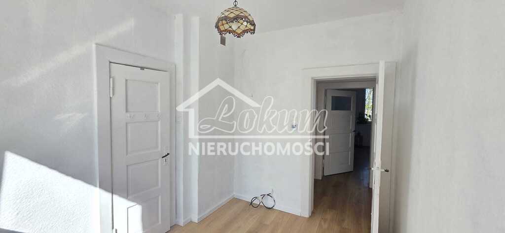 Mieszkanie 56,76 m², Szczecin, Skolwin, Cegłówka - zdjęcie 8