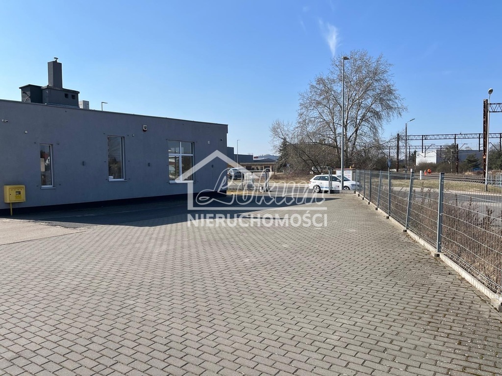 Lokal usługowy do wynajęcia, 340&nbsp;m², Szczecin, Dąbie, Wiosenna - zdjęcie 9