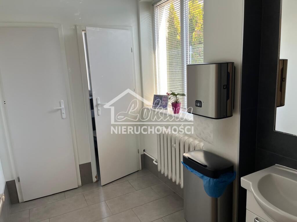 Lokal usługowy do wynajęcia, 340&nbsp;m², Szczecin, Dąbie, Wiosenna - zdjęcie 4