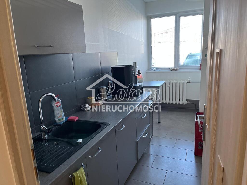 Lokal usługowy do wynajęcia, 340&nbsp;m², Szczecin, Dąbie, Wiosenna - zdjęcie 11