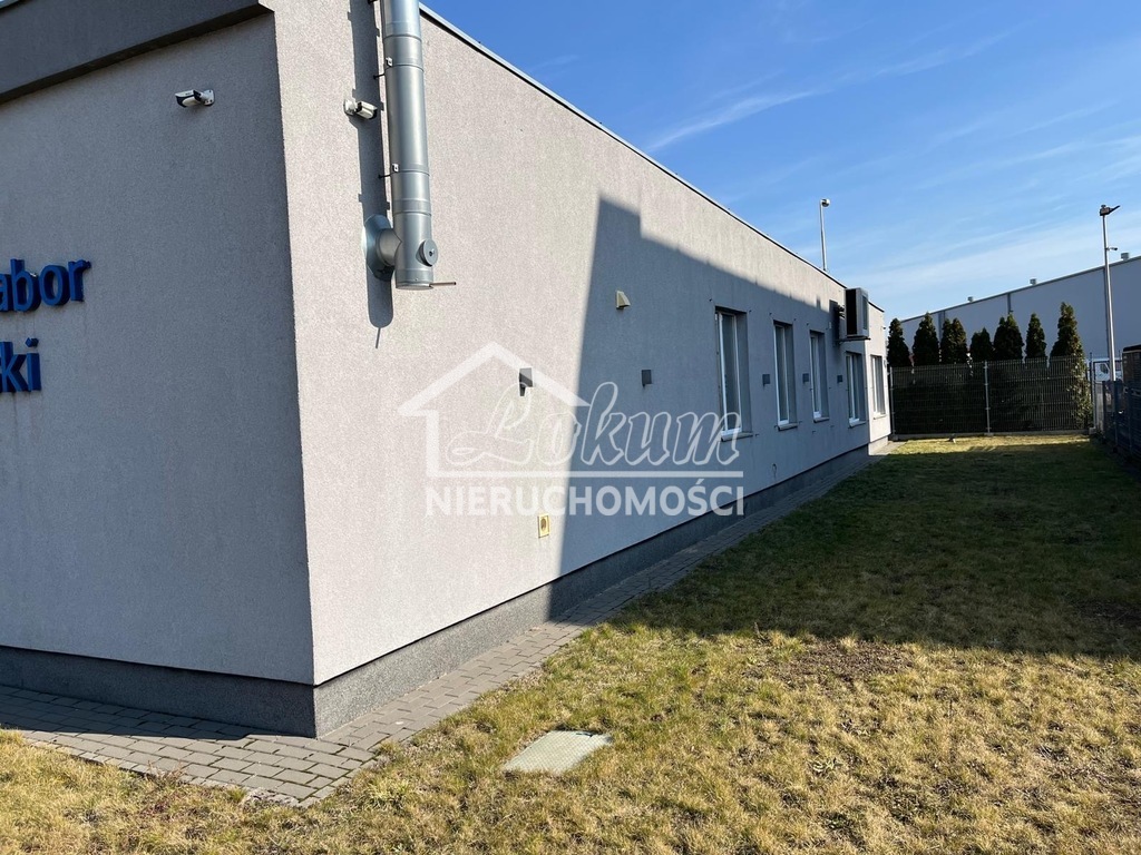 Lokal usługowy do wynajęcia, 340&nbsp;m², Szczecin, Dąbie, Wiosenna - zdjęcie 7