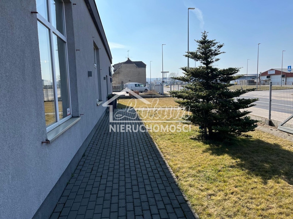 Lokal usługowy do wynajęcia, 340&nbsp;m², Szczecin, Dąbie, Wiosenna - zdjęcie 12